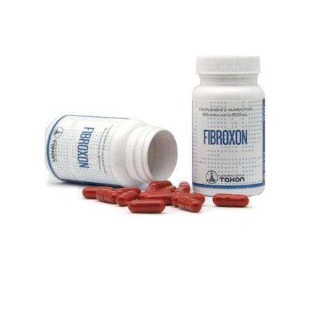 Fibroxon 90cap taxon
