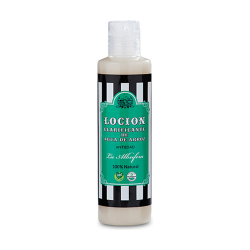 La albufera locion clarificante agua de arroz 200m