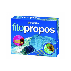 Fitopropos 30cap ynsadiet