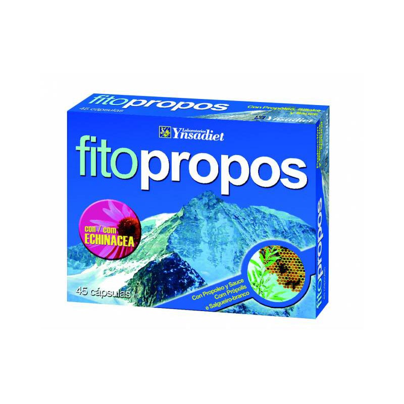 Fitopropos 30cap ynsadiet