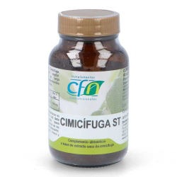 Cimicifuga st 60cap cfn