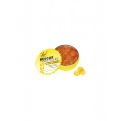 Remedio rescate naranja pastil