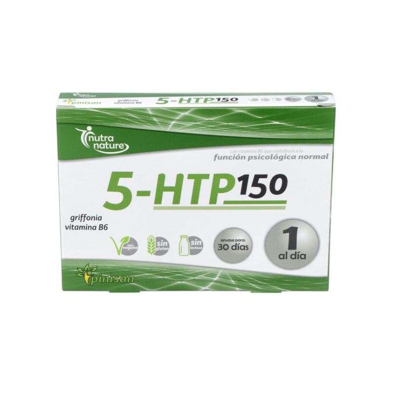 Griffonia complex 30cap pinisan