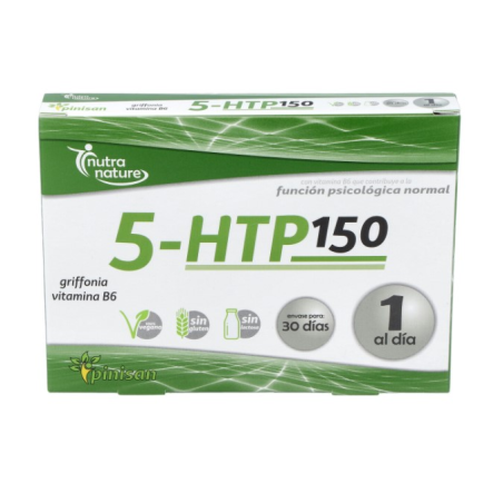 Griffonia complex 30cap pinisan