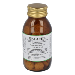 Betamix 90comp masticables herboplanet