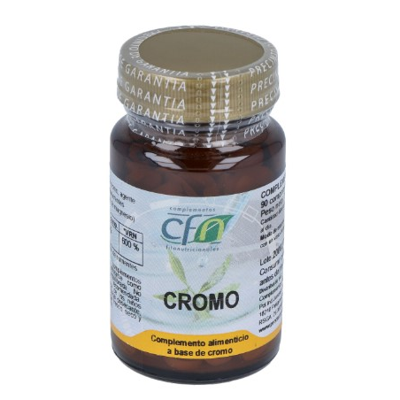 Cromo picolinato 240ug 90comp cfn