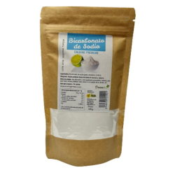 Bicarbonato de sodio 300g eco dream foods