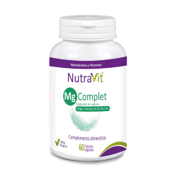 Nutravit mg complet 60 cap