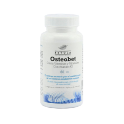 Osteobet 60tabl. betula