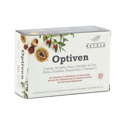 Optiven 30caps. betula