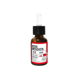 Aceite rosa mosqueta 15ml granadiet