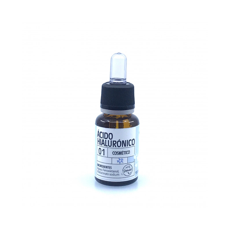 Acido hialuronico 15ml granadiet