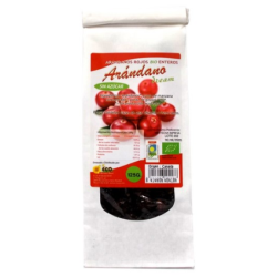 Arandanos rojos enteros eco dream foods 125g
