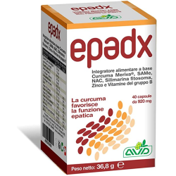 Epadx 40cap avd