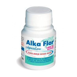 Alka flor 60cap avd
