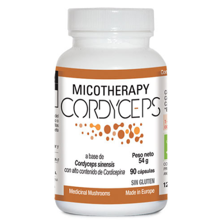Micotherapy cordyceps 90cap bio avd