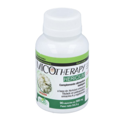Micotherapy hericium 90cap bio avd
