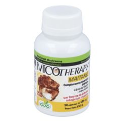 Micotherapy maitake 90cap bio avd