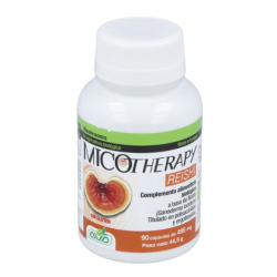 Micotherapy reishi 90cap bio avd