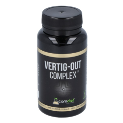 Vertig-out complex 60cap comdiet