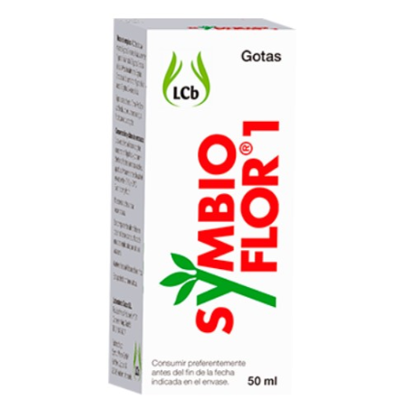 Symbio flor 1
