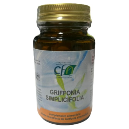 Griffonia simplicifolia 60comp cfn