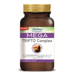 Mega tripto complex 60cap dietisa