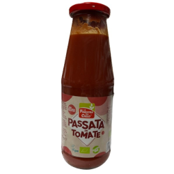 Pure de tomate eco la finestra sul cielo 680g