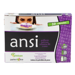 Ansi plus perfect line 30cap pinisan