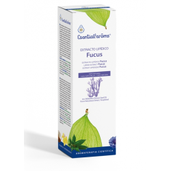 Extracto lipidico fucus 100ml esential aroms