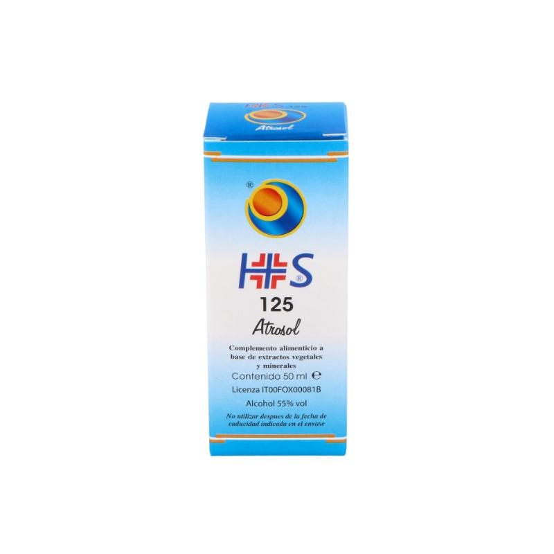 Atrosol 50ml herboplanet