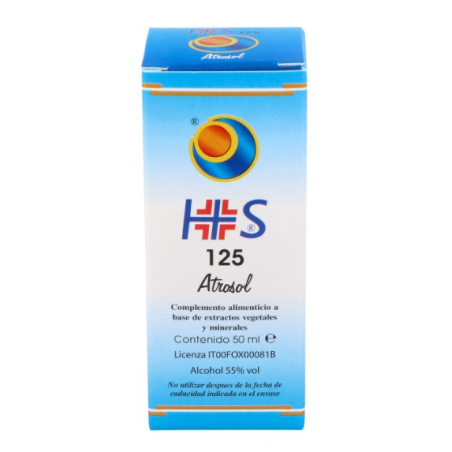 Atrosol 50ml herboplanet