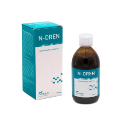 N-dren 500ml plantapol