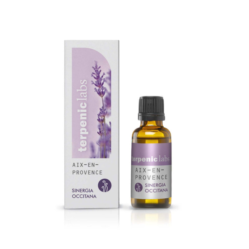 Sinergia aromadifusion aix en provence 30ml