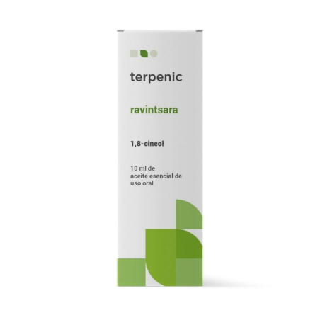 Esencia ravintsara 10ml terpenic