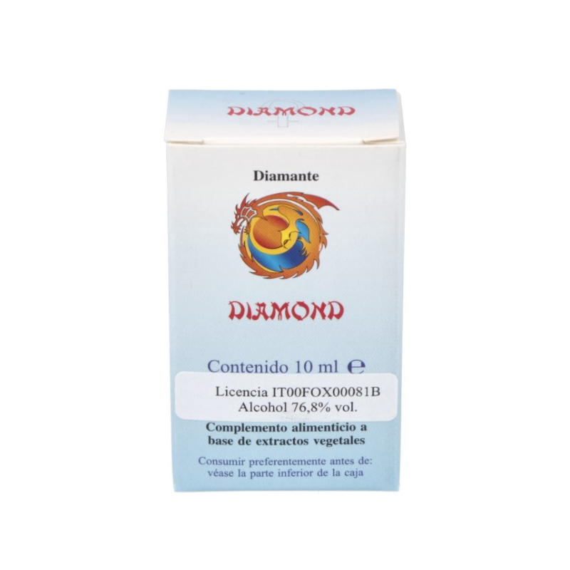 Diamond 10ml herboplanet