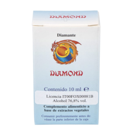Diamond 10ml herboplanet