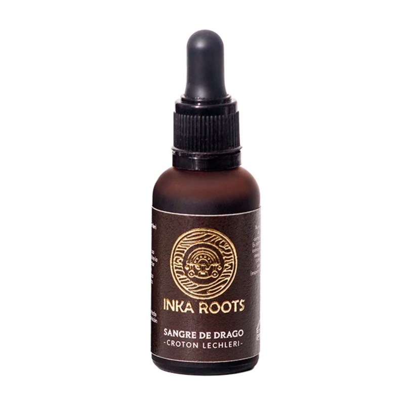 Sangre de drago inka roots 30ml