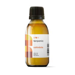 Oleato calendula 100ml terpenic