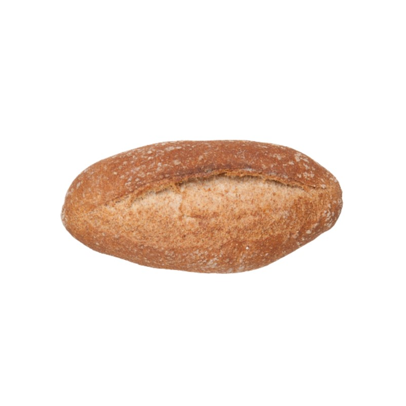 Pan oval integral 500gr eco-horno