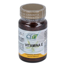 Vitamina e 268mg 60p cfn