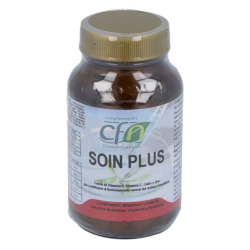 Soin plus 60cap cfn