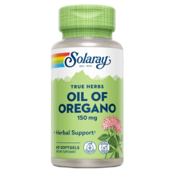 Oregano 60p solaray