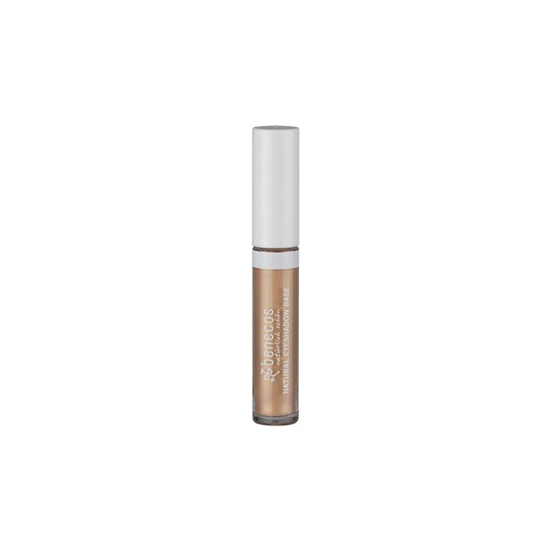 Base sombra ojos prime fine 5ml benecos