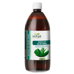 Zumo aloe vera 1l sotya