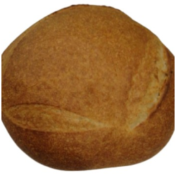 Hogaza integral  750g eco-horno