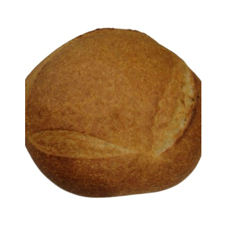 Hogaza integral  750g eco-horno