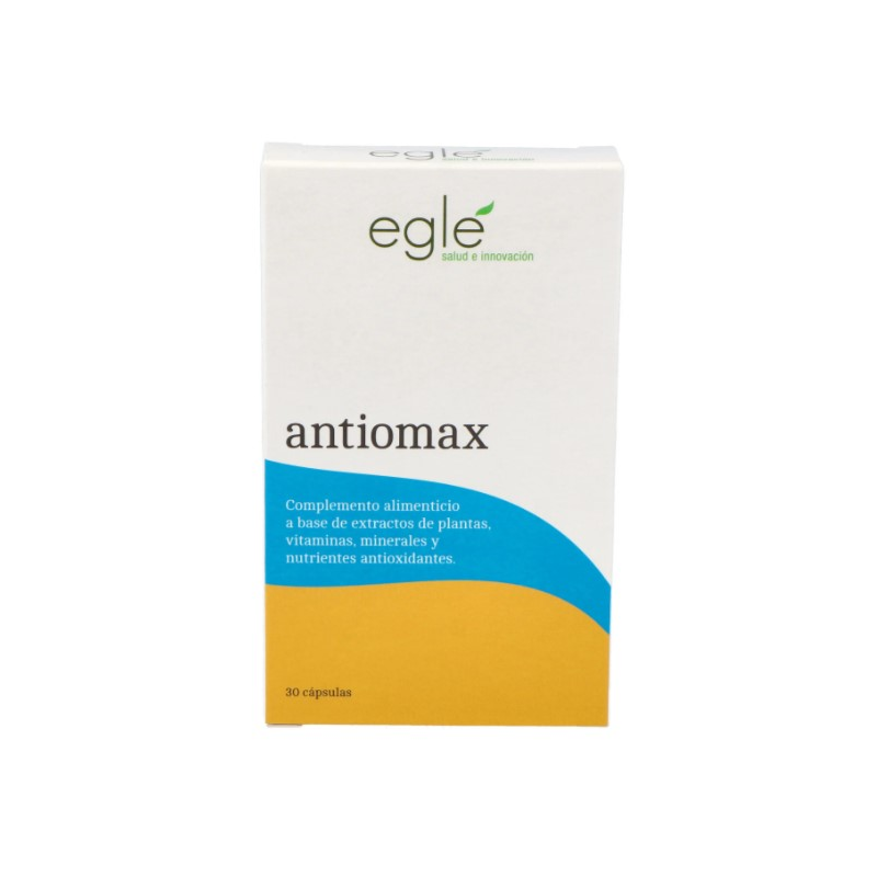 Egle antiomax 30cap