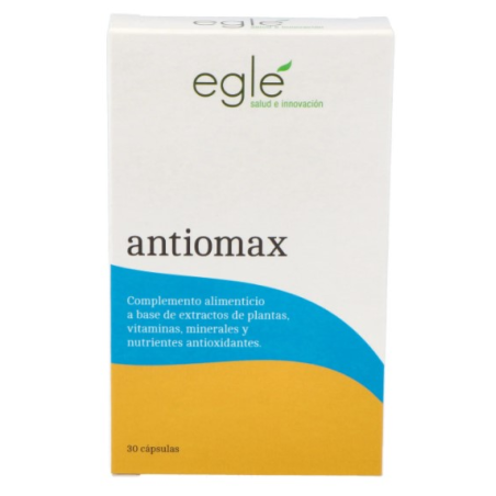 Egle antiomax 30cap