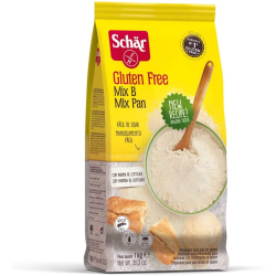 Schar mix c reposteria 1kg  sin gluten
